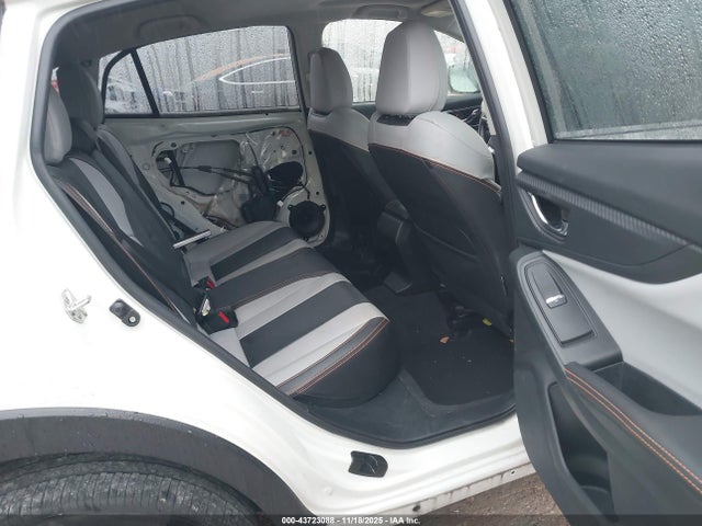 Aukcja sprzedaży 2019 Subaru Crosstrek 2.0i Limited, vin: JF2GTAMC0K8255558, numer aukcji: 43723088