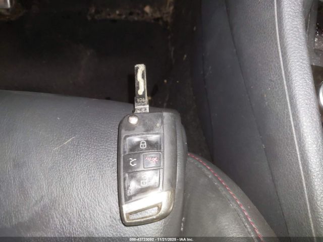 2019 VOLKSWAGEN GOLF GTI 3VW5T7AU6KM007474 Photo 10