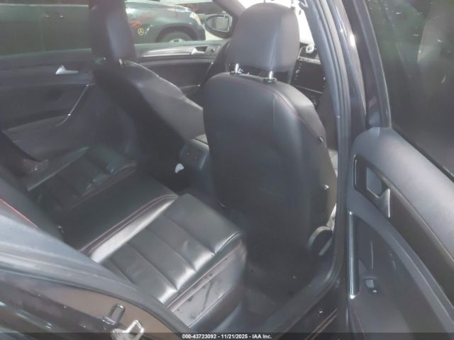 2019 VOLKSWAGEN GOLF GTI 3VW5T7AU6KM007474 Photo 7