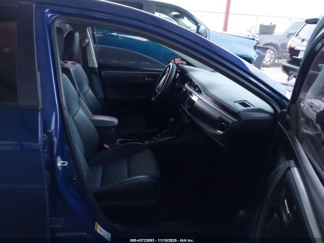 2015 TOYOTA COROLLA 5YFBURHE8FP183003 Photo 4