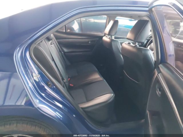 2015 TOYOTA COROLLA 5YFBURHE8FP183003 Photo 7