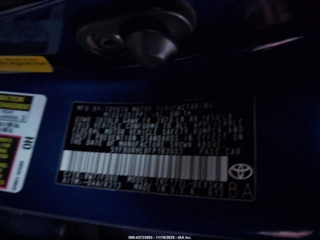 2015 TOYOTA COROLLA 5YFBURHE8FP183003 Photo 8