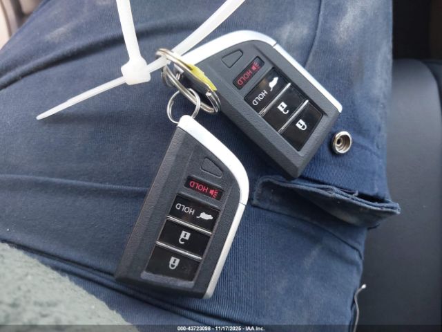 2022 ACURA MDX 5J8YD9H30NL000890 Photo 10