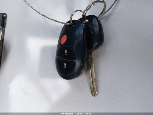 2007 TOYOTA SIENNA 5TDZK23C07S092236 Photo 10