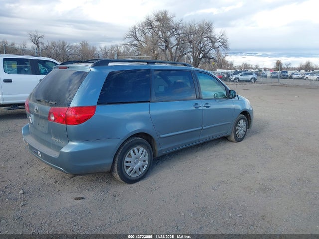 2007 TOYOTA SIENNA 5TDZK23C07S092236 Photo 3