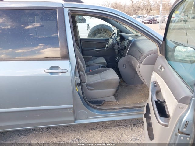 2007 TOYOTA SIENNA 5TDZK23C07S092236 Photo 4