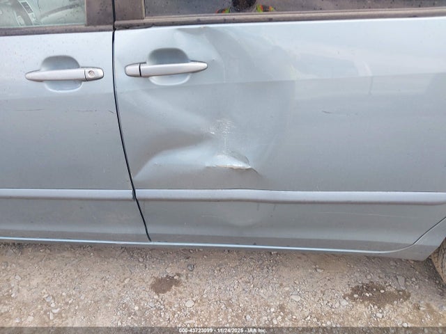 2007 TOYOTA SIENNA 5TDZK23C07S092236 Photo 5