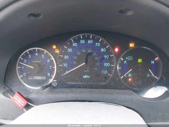 2007 TOYOTA SIENNA 5TDZK23C07S092236 Photo 6