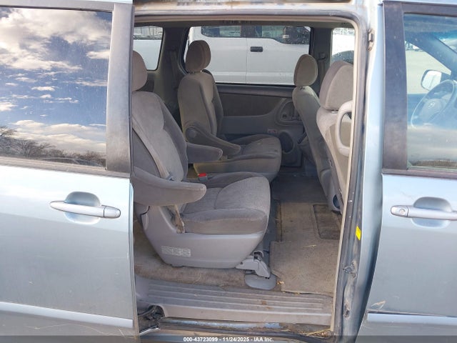 2007 TOYOTA SIENNA 5TDZK23C07S092236 Photo 7