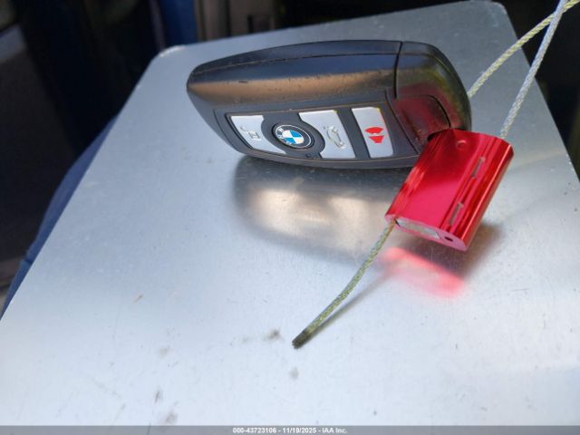 2017 BMW X3 5UXWZ7C54H0U47005 Photo 10