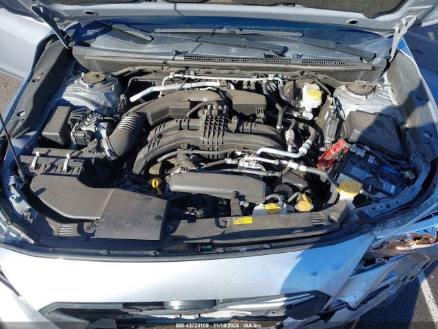 Subaru Crosstrek Premium 2021 JF2GTAPC6M8656496 Image 10