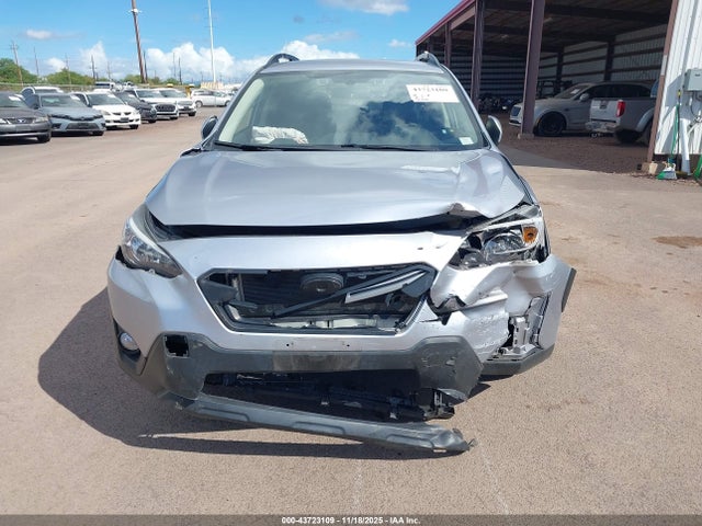 Subaru Crosstrek Premium 2021 JF2GTAPC6M8656496 Image 13