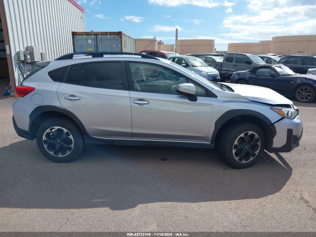 Subaru Crosstrek Premium 2021 JF2GTAPC6M8656496 Image 14