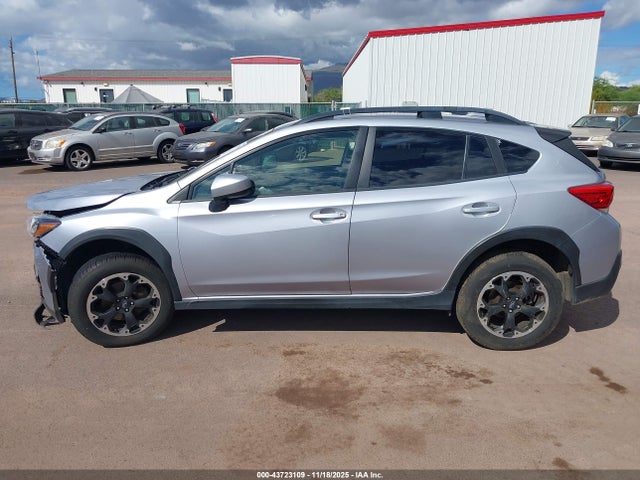 Subaru Crosstrek Premium 2021 JF2GTAPC6M8656496 Image 15