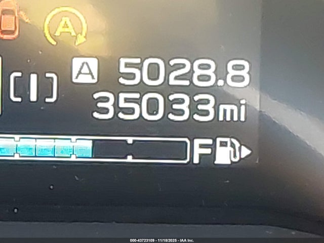 Subaru Crosstrek Premium 2021 JF2GTAPC6M8656496 Image 16