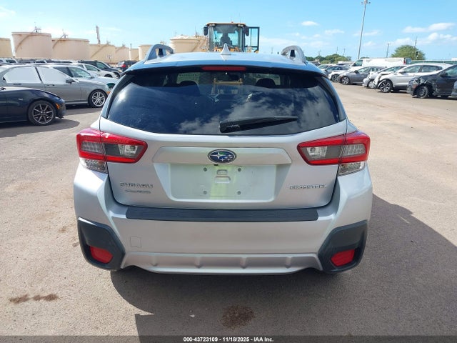 Subaru Crosstrek Premium 2021 JF2GTAPC6M8656496 Image 17