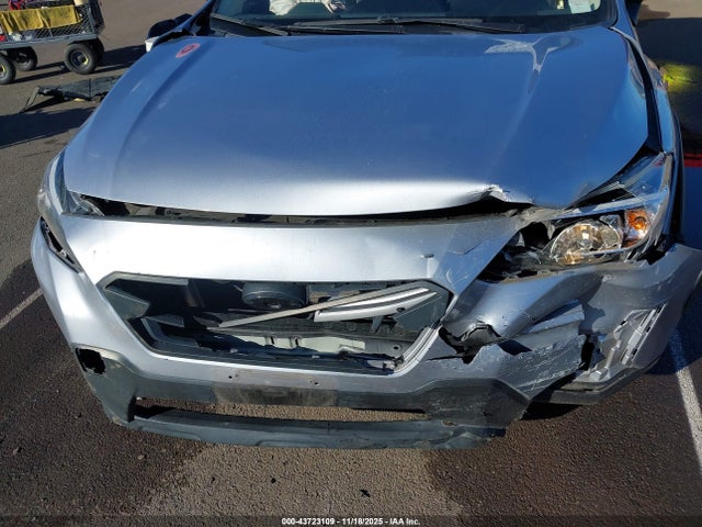 Subaru Crosstrek Premium 2021 JF2GTAPC6M8656496 Image 6