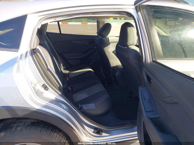 Subaru Crosstrek Premium 2021 JF2GTAPC6M8656496 Image 8