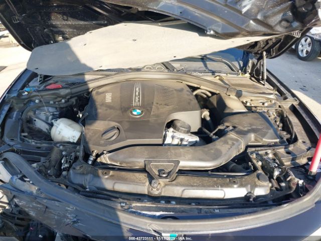 2016 BMW 435I GRAN COUPE WBA4B1C51GG243016 Photo 9