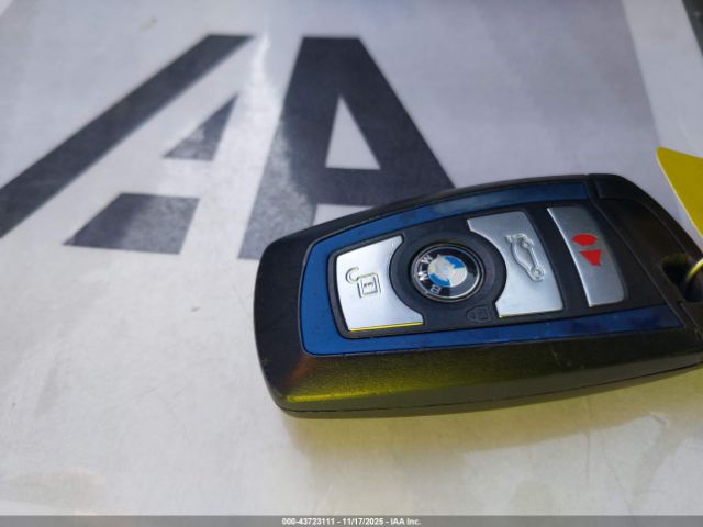 2016 BMW 435I GRAN COUPE WBA4B1C51GG243016 Photo 10