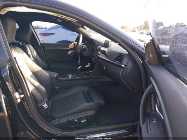 2016 BMW 435I GRAN COUPE WBA4B1C51GG243016 Photo 4