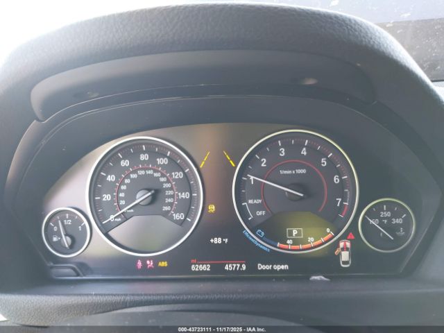 2016 BMW 435I GRAN COUPE WBA4B1C51GG243016 Photo 6