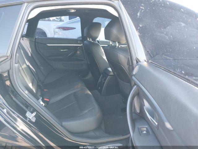 2016 BMW 435I GRAN COUPE WBA4B1C51GG243016 Photo 7