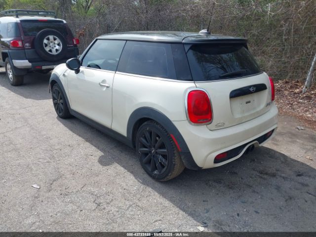 2014 MINI HARDTOP WMWXM7C55ET970769 Photo 2