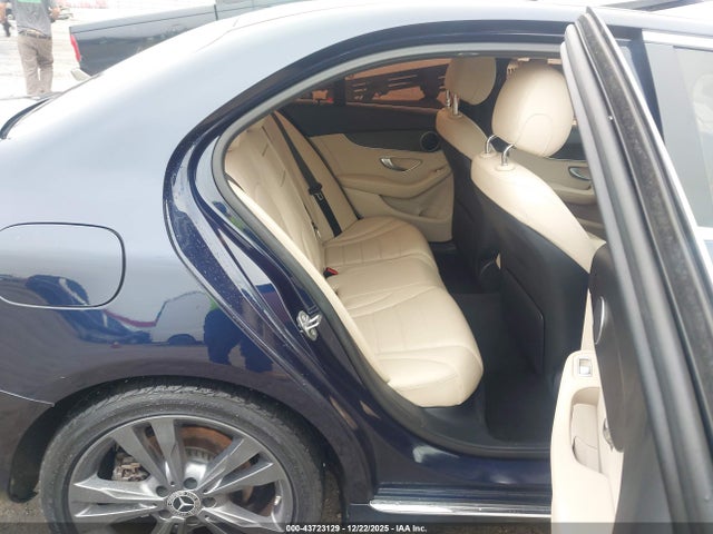 Aukcja sprzedaży 2021 Mercedes-benz C 300 Sedan, vin: W1KWF8DB6MR605098, numer aukcji: 43723129