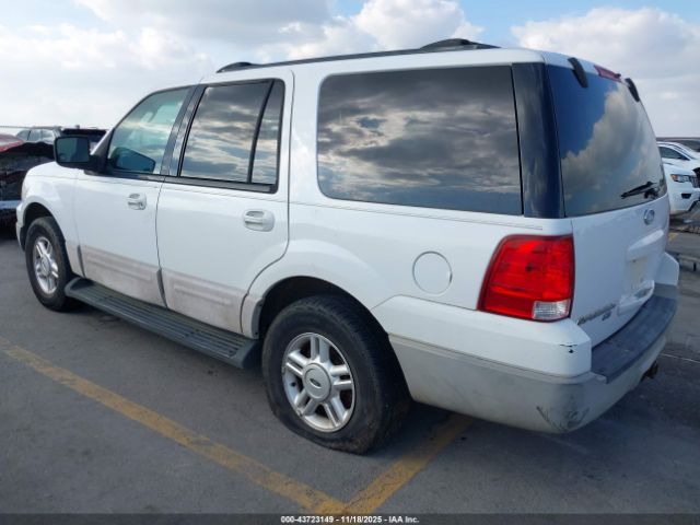2003 FORD EXPEDITION 1FMRU15W33LC62057 Photo 2