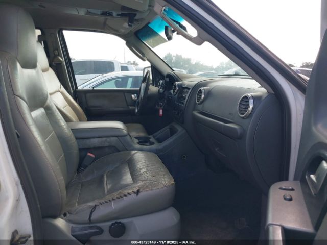 2003 FORD EXPEDITION 1FMRU15W33LC62057 Photo 4
