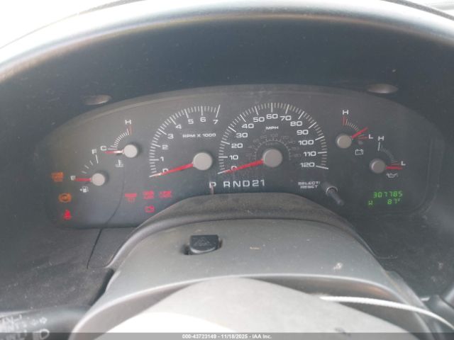 2003 FORD EXPEDITION 1FMRU15W33LC62057 Photo 6