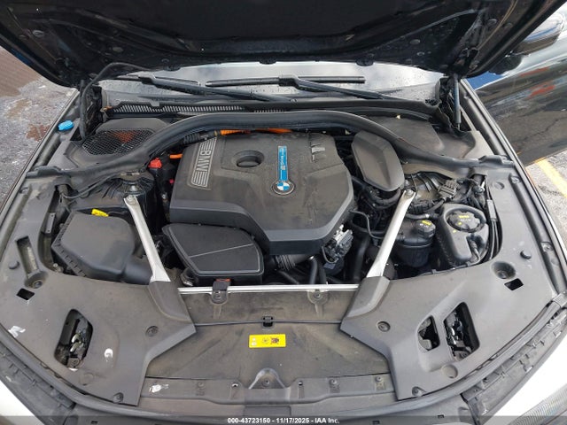 WBAJA9C51KB392939 BMW 530e Iperformance