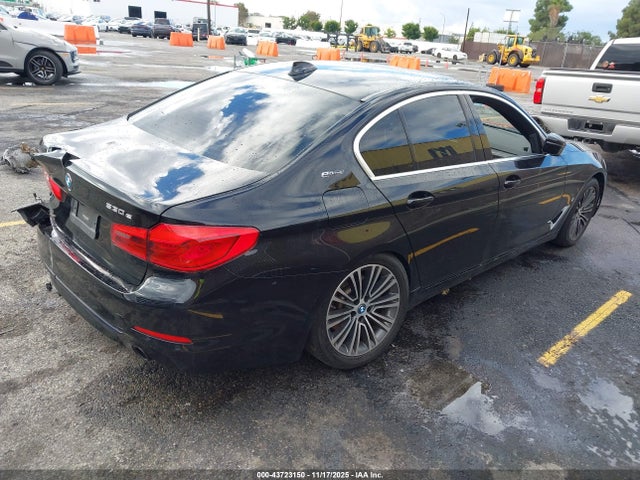 WBAJA9C51KB392939 BMW 530e Iperformance