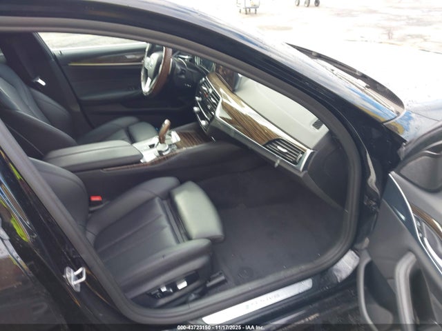 WBAJA9C51KB392939 BMW 530e Iperformance