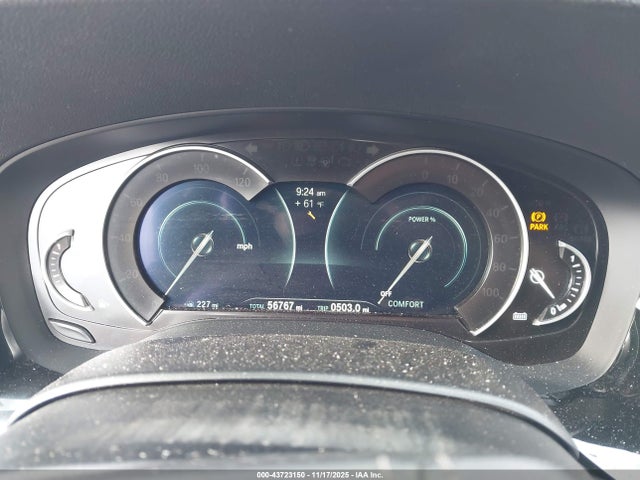 WBAJA9C51KB392939 BMW 530e Iperformance