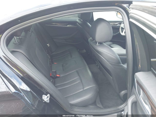 WBAJA9C51KB392939 BMW 530e Iperformance