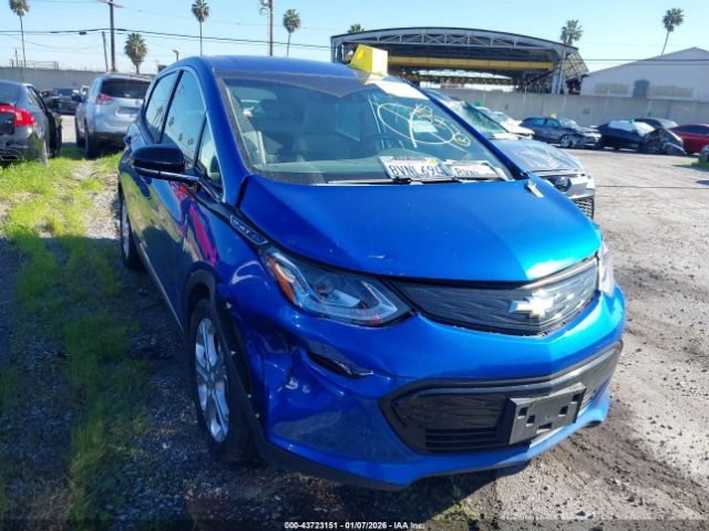 2020 CHEVROLET BOLT EV 1G1FY6S05L4145172