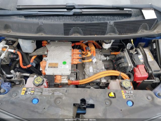 2020 CHEVROLET BOLT EV 1G1FY6S05L4145172 Photo 9