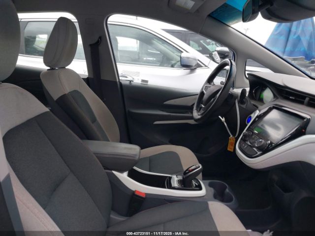 2020 CHEVROLET BOLT EV 1G1FY6S05L4145172 Photo 4