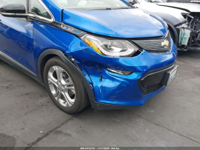 2020 CHEVROLET BOLT EV 1G1FY6S05L4145172 Photo 5