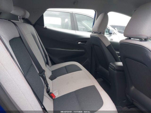 2020 CHEVROLET BOLT EV 1G1FY6S05L4145172 Photo 7