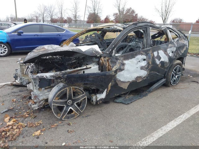 2024 MERCEDES-BENZ GLC 300 W1NKM4HB7RF091586 Photo 1