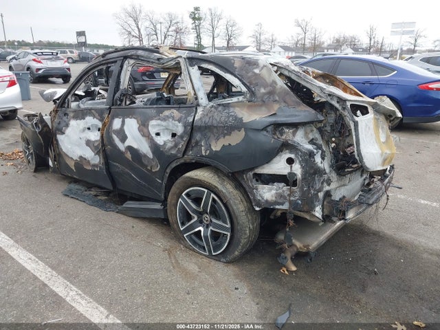 2024 MERCEDES-BENZ GLC 300 W1NKM4HB7RF091586 Photo 2