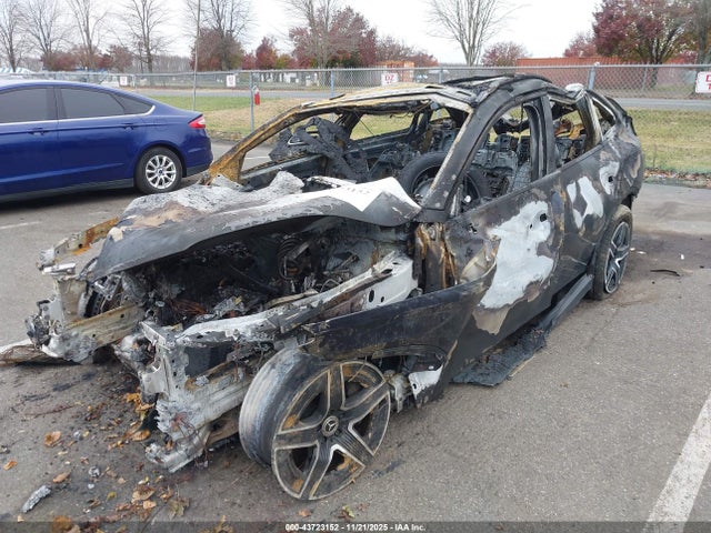 2024 MERCEDES-BENZ GLC 300 W1NKM4HB7RF091586 Photo 5