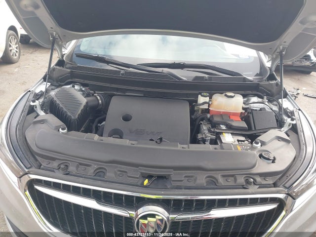 Auction sale of the 2021 Buick Enclave Fwd Essence, vin: 5GAERBKW1MJ270641, lot number: 43723153
