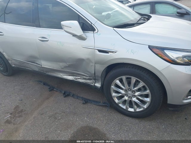 Auction sale of the 2021 Buick Enclave Fwd Essence, vin: 5GAERBKW1MJ270641, lot number: 43723153