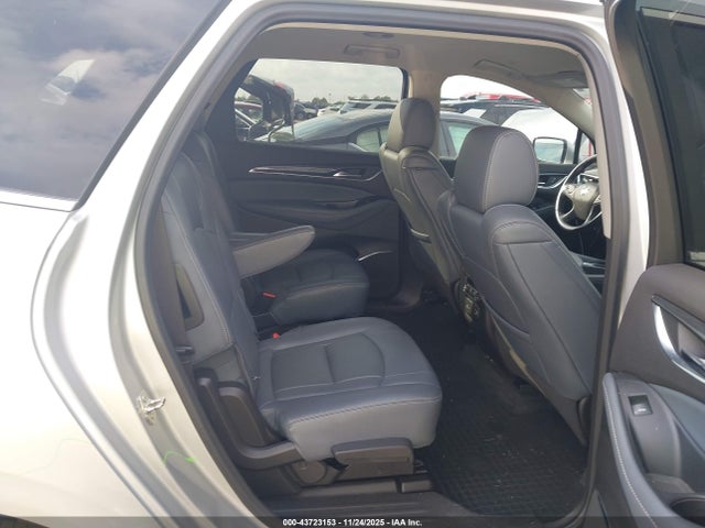 Auction sale of the 2021 Buick Enclave Fwd Essence, vin: 5GAERBKW1MJ270641, lot number: 43723153
