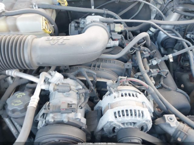 2005 JEEP LIBERTY 1J4GL38K55W525650 Photo 5