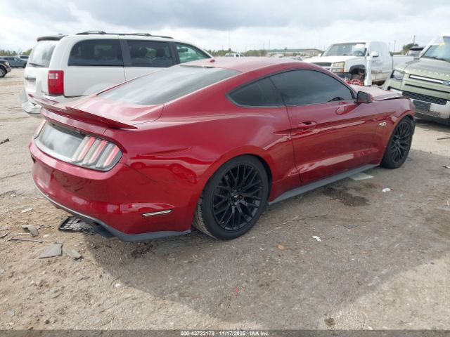 2015 FORD MUSTANG 1FA6P8CF5F5353601 Photo 3